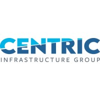 Centric Infrastructure Group Logo